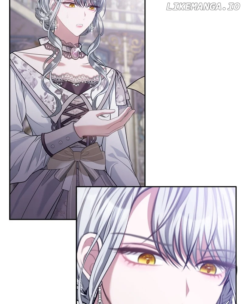 Concubine’s Invitation Chapter 61 page 102