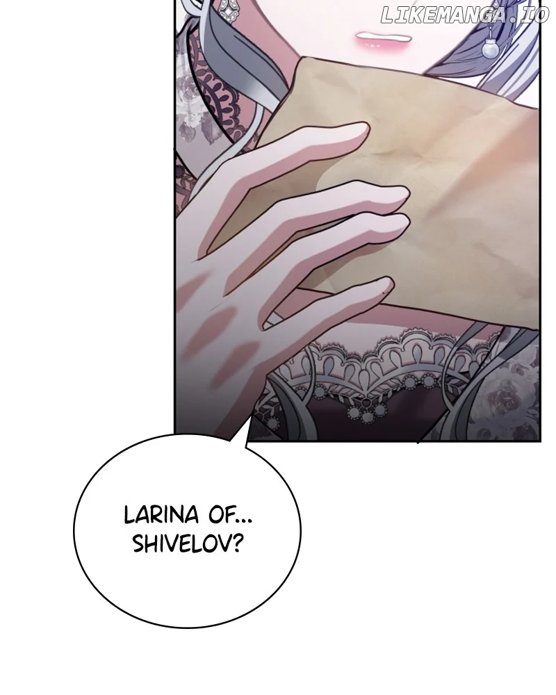 Concubine’s Invitation Chapter 61 page 103