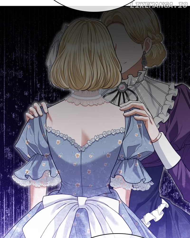 Concubine’s Invitation Chapter 61 page 105