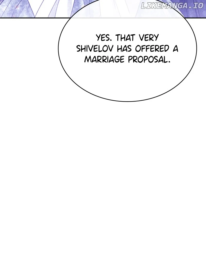 Concubine’s Invitation Chapter 61 page 106