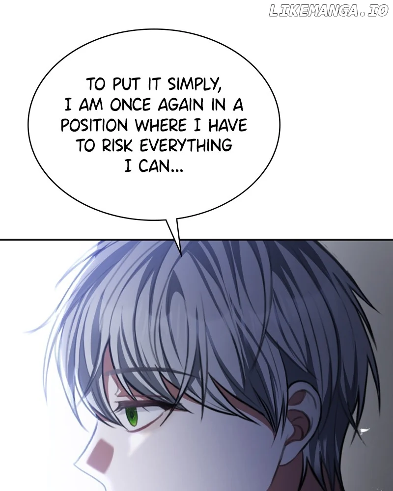 Concubine’s Invitation Chapter 61 page 107