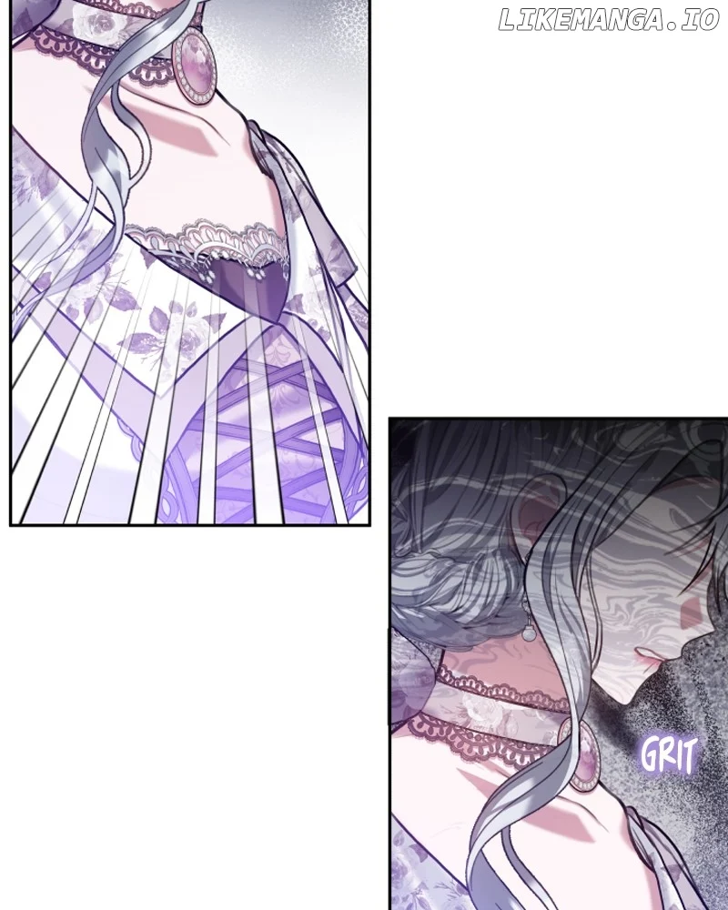 Concubine’s Invitation Chapter 61 page 111