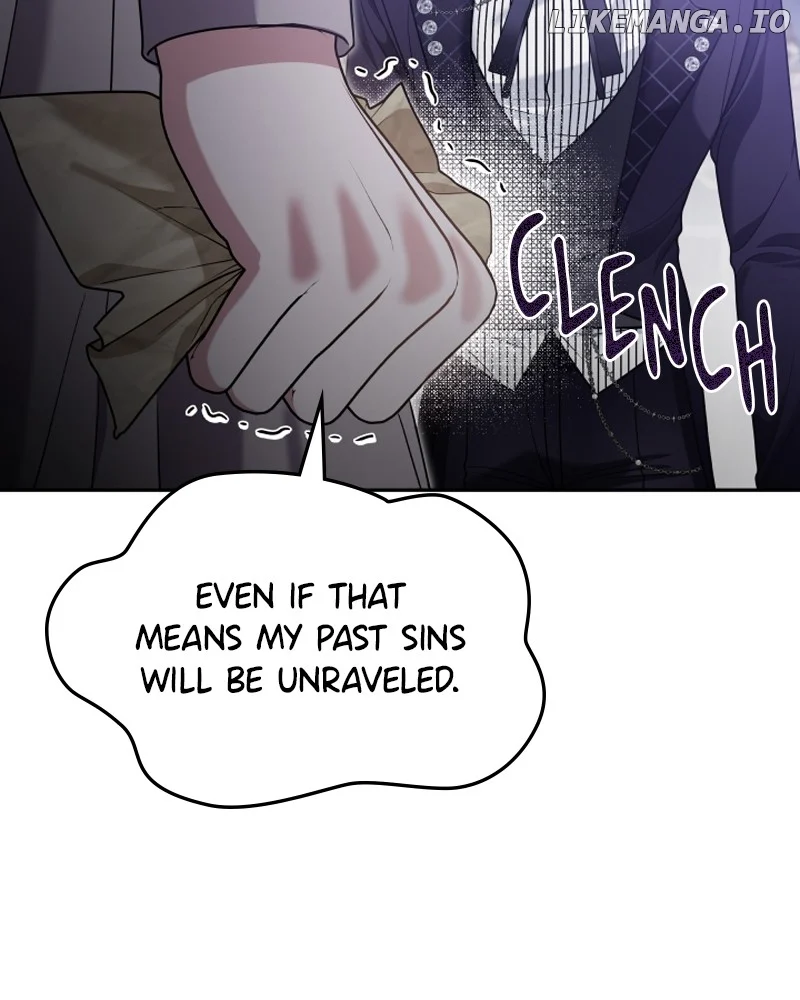 Concubine’s Invitation Chapter 61 page 114
