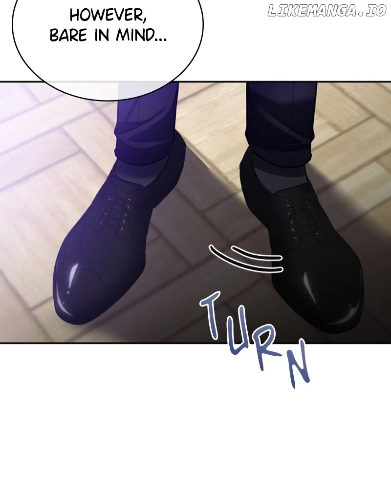 Concubine’s Invitation Chapter 61 page 117