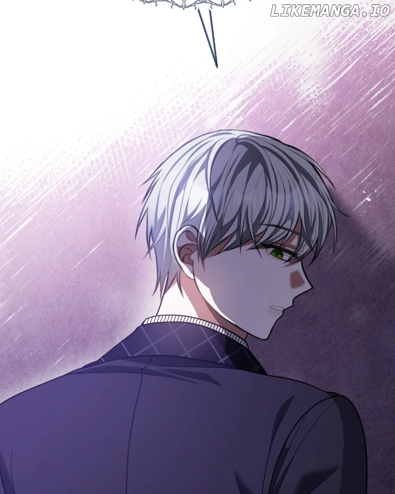 Concubine’s Invitation Chapter 61 page 119