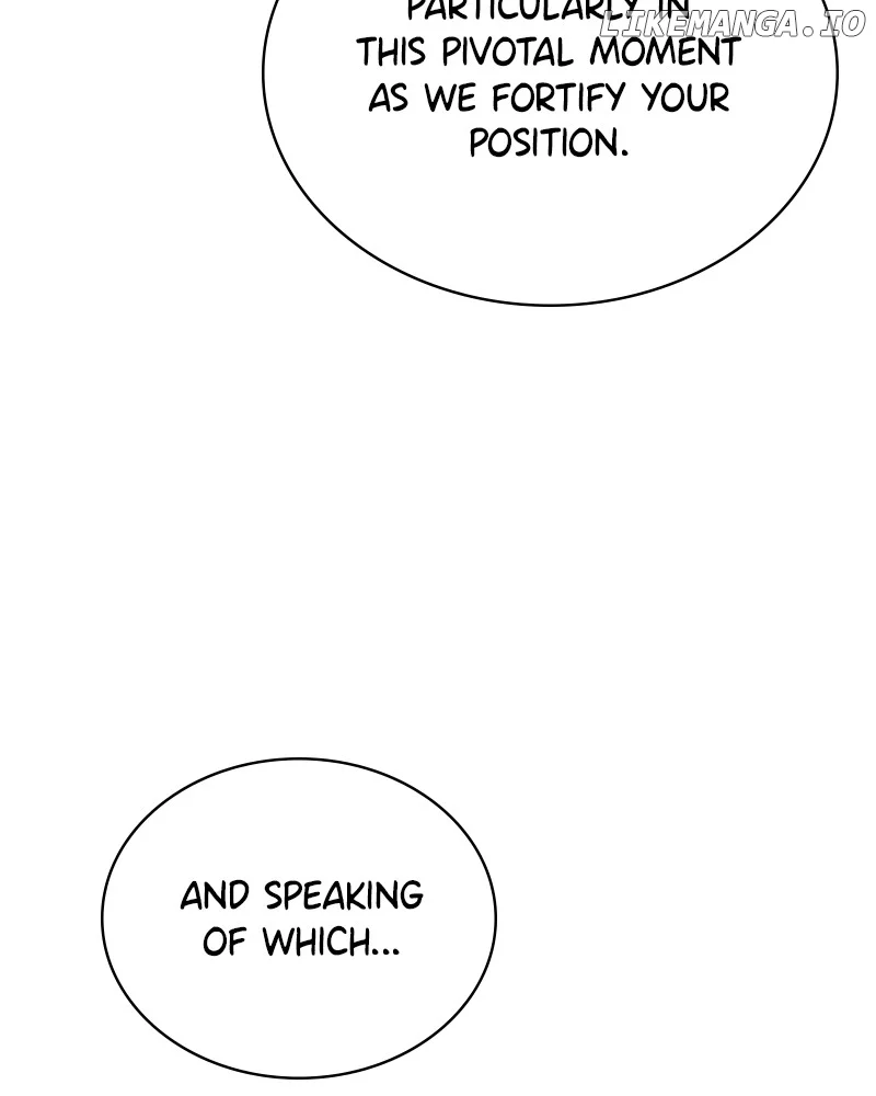 Concubine’s Invitation Chapter 61 page 12
