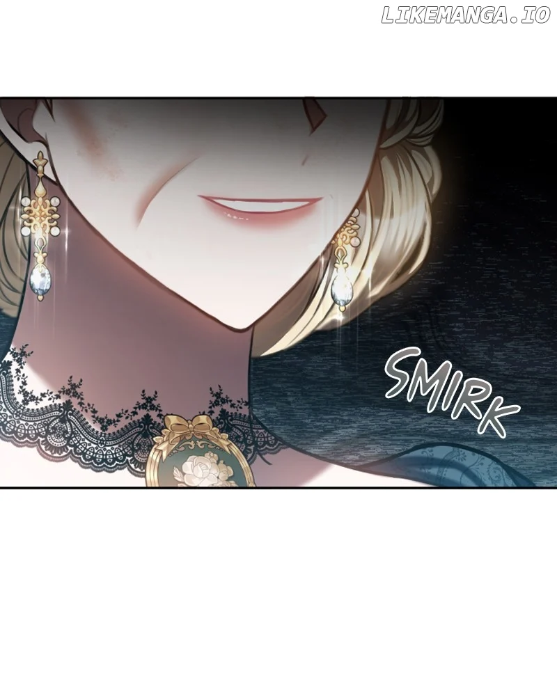 Concubine’s Invitation Chapter 61 page 13