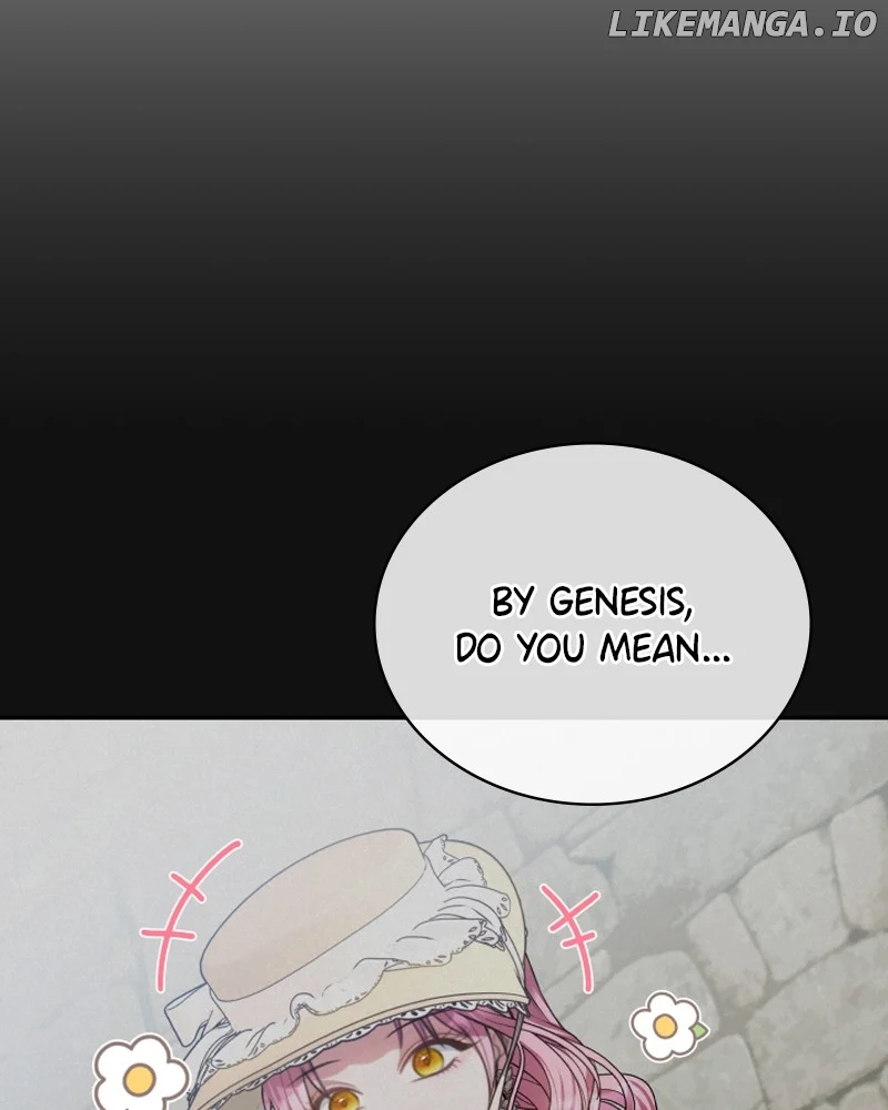 Concubine’s Invitation Chapter 61 page 15