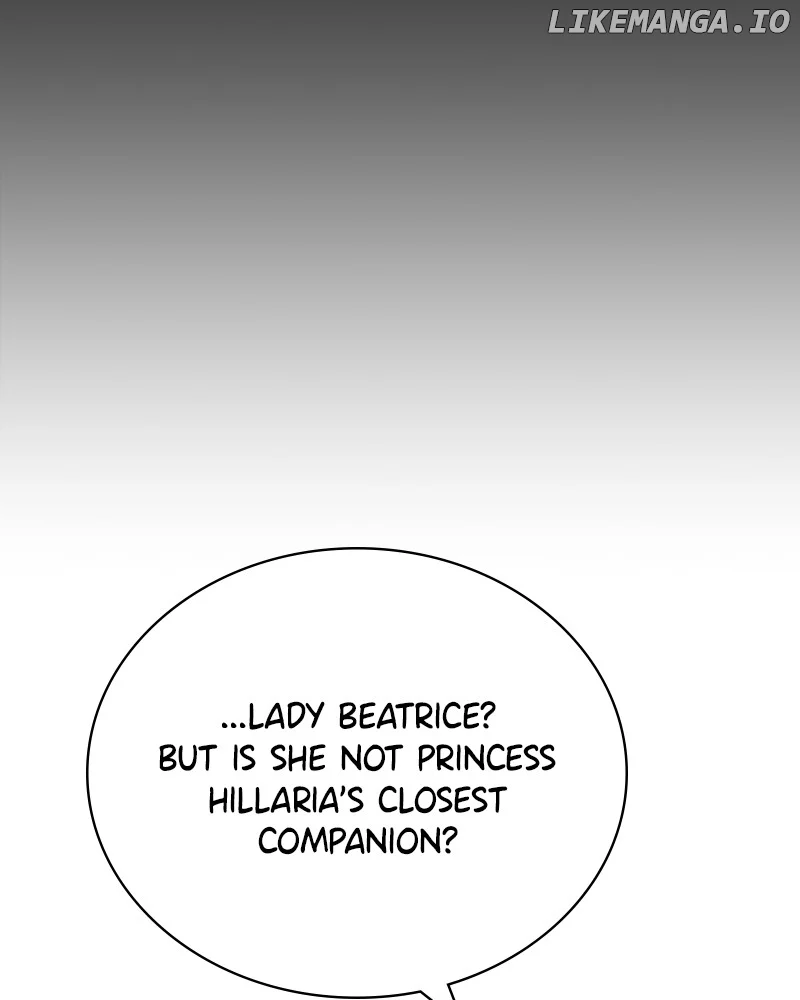 Concubine’s Invitation Chapter 61 page 17