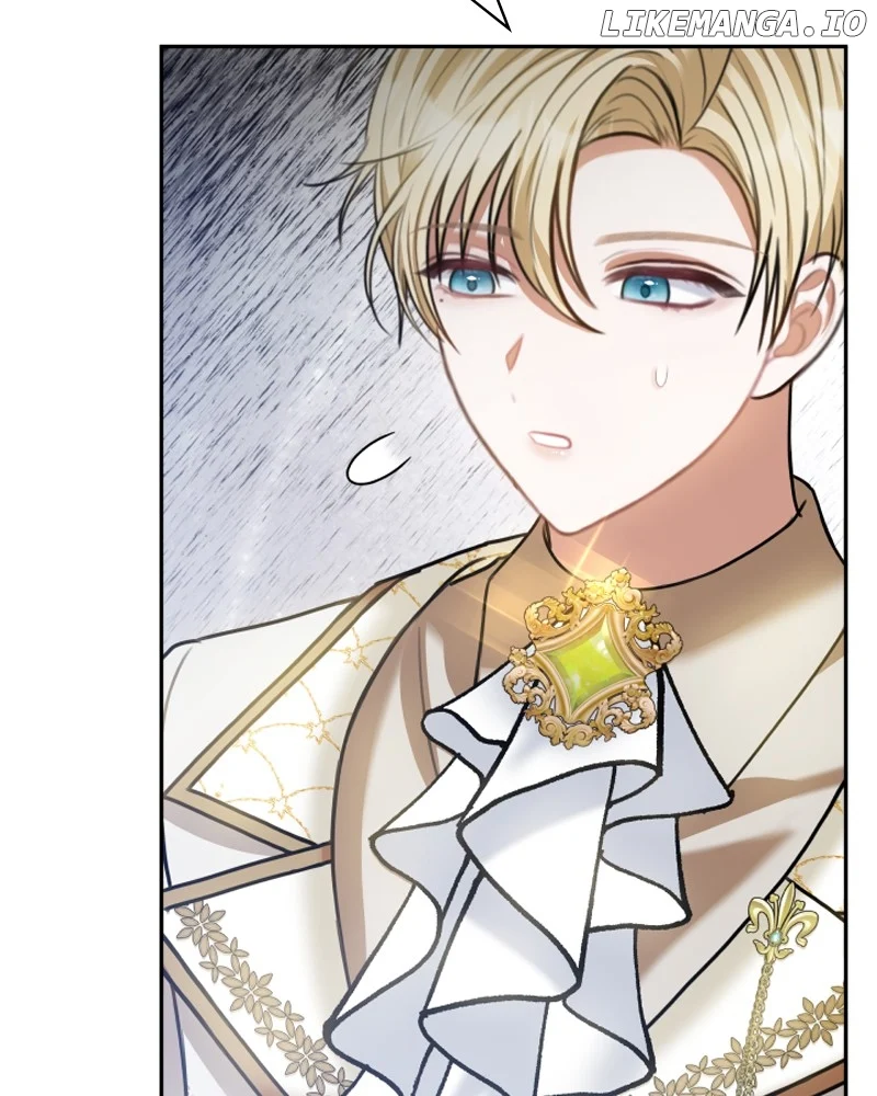 Concubine’s Invitation Chapter 61 page 18