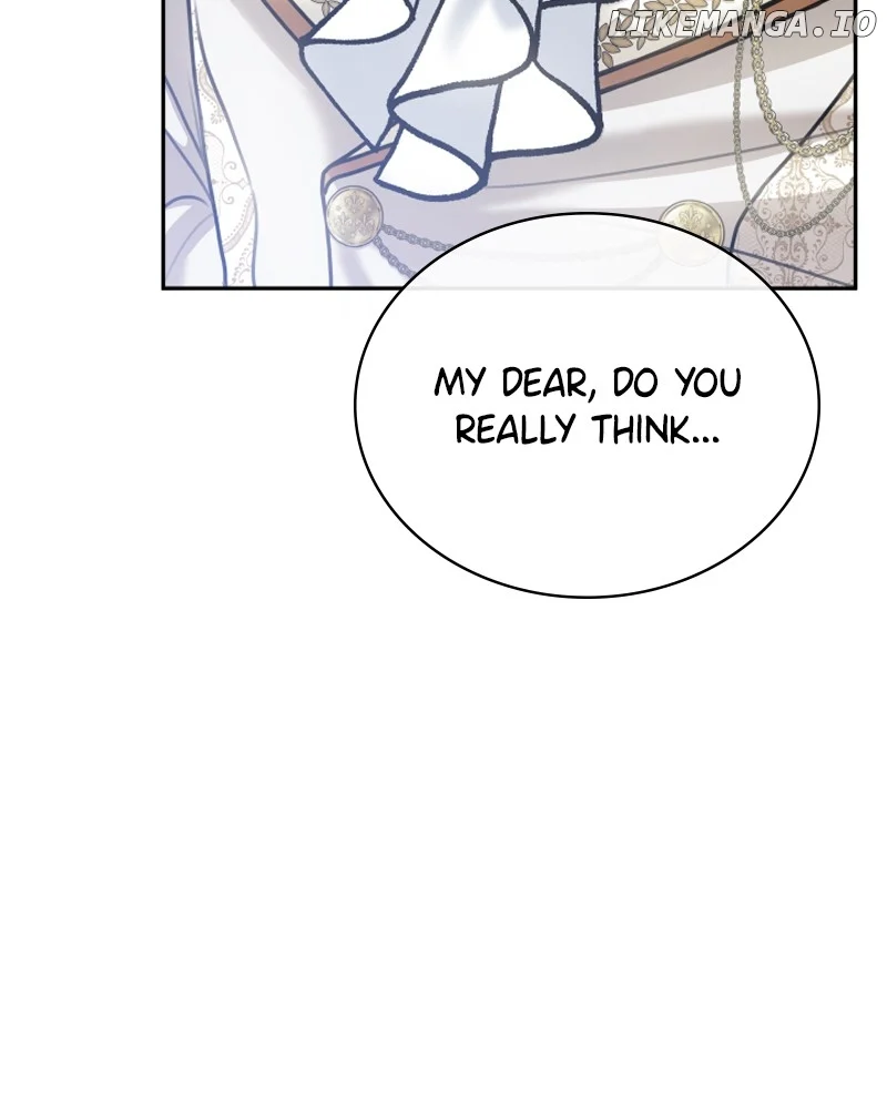 Concubine’s Invitation Chapter 61 page 19