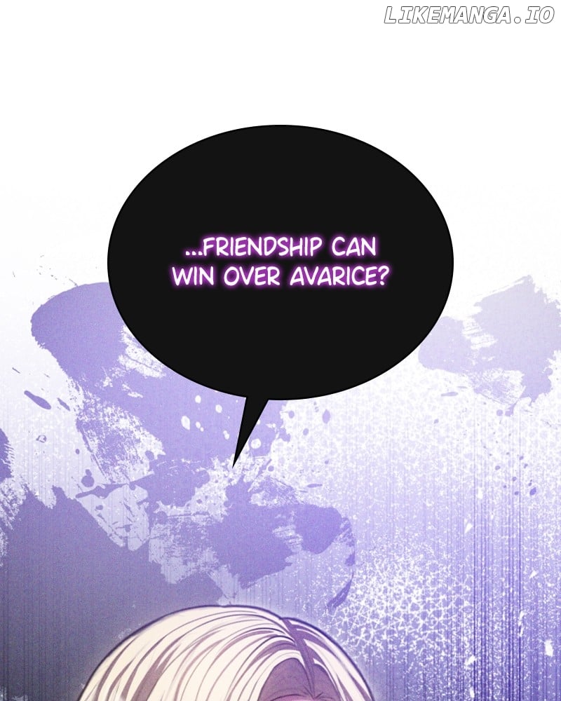 Concubine’s Invitation Chapter 61 page 20