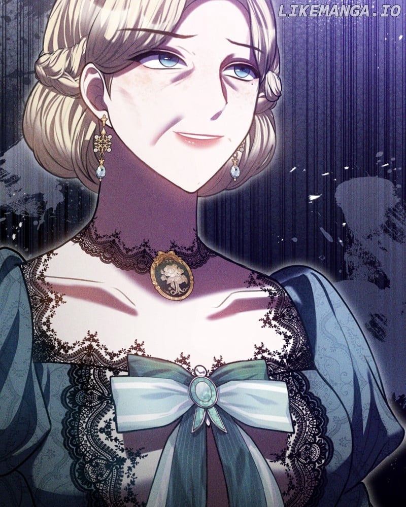 Concubine’s Invitation Chapter 61 page 21