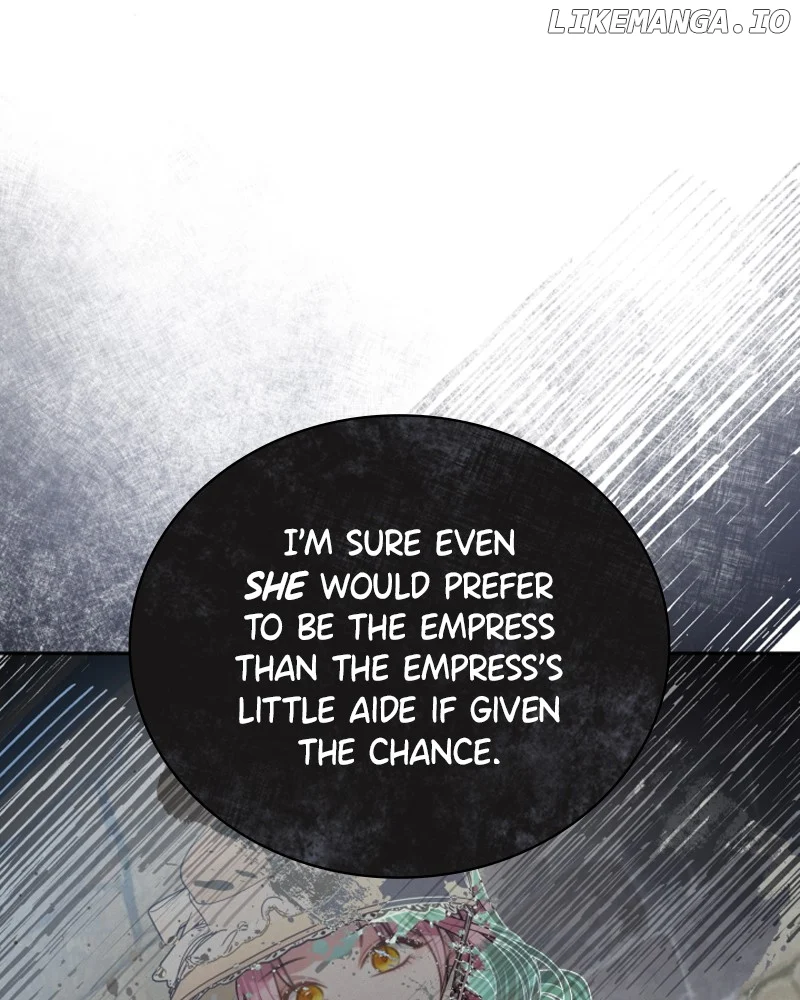 Concubine’s Invitation Chapter 61 page 23