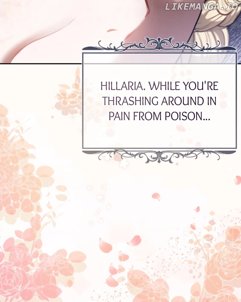 Concubine’s Invitation Chapter 61 page 26