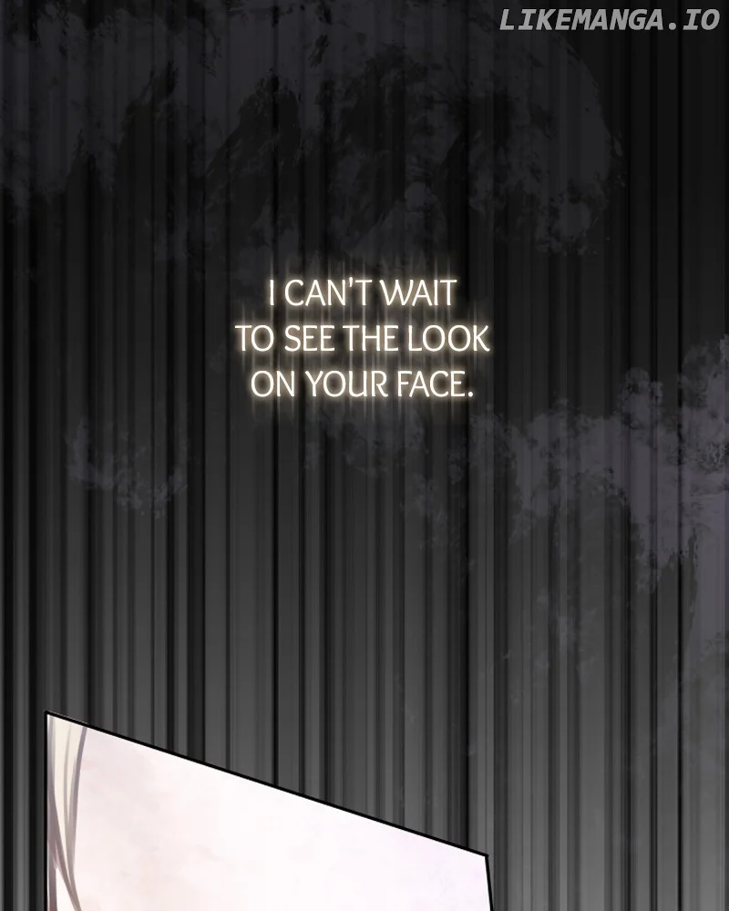 Concubine’s Invitation Chapter 61 page 30