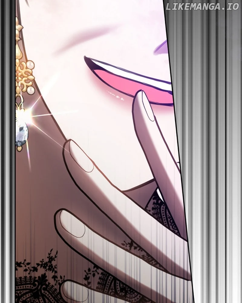 Concubine’s Invitation Chapter 61 page 31