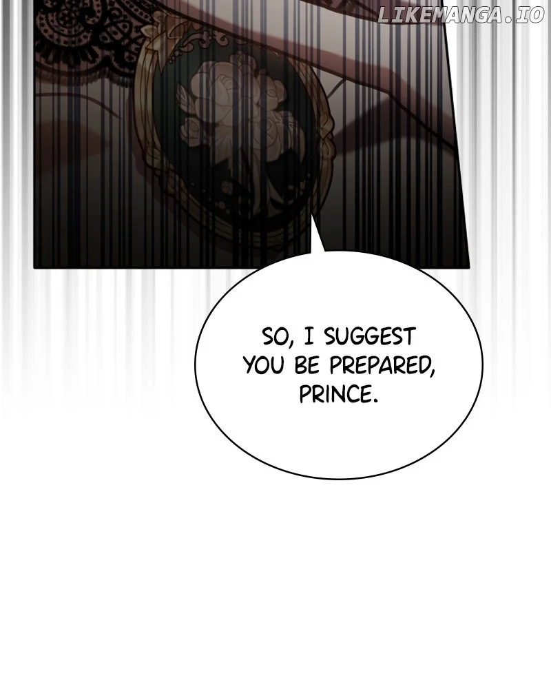 Concubine’s Invitation Chapter 61 page 32