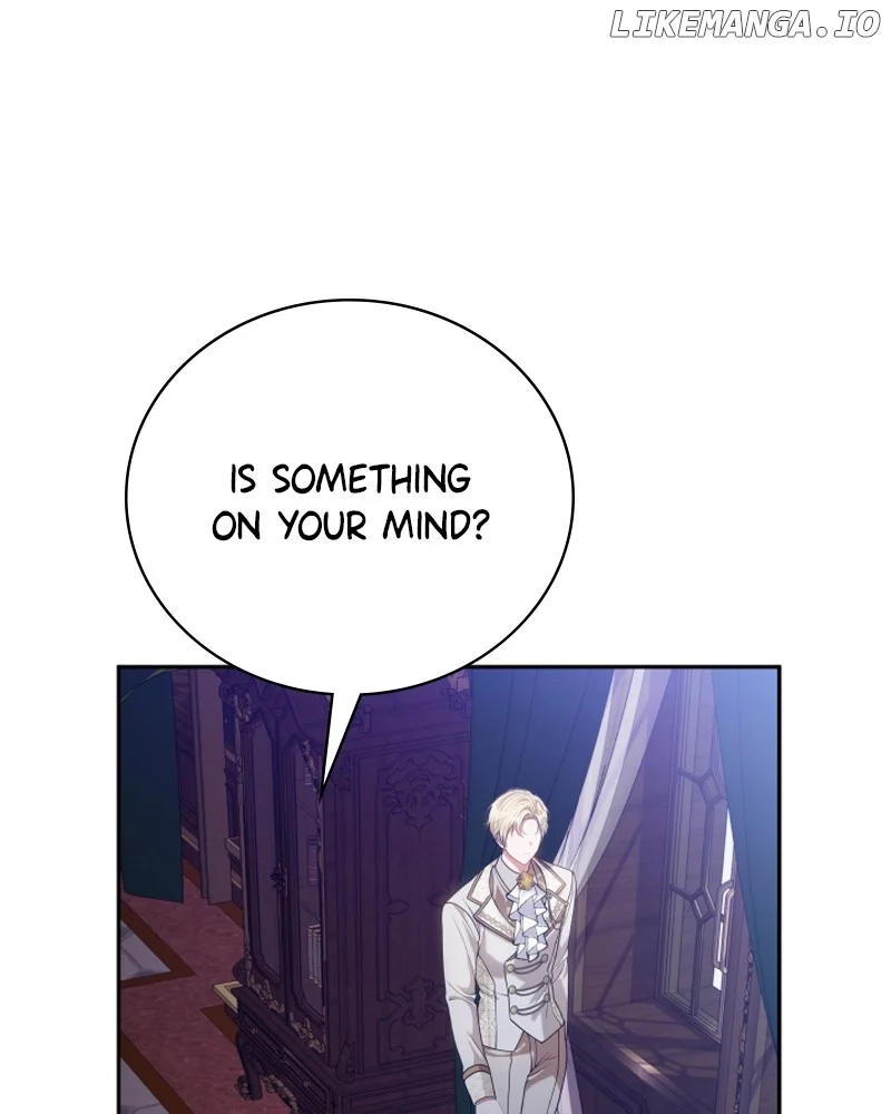 Concubine’s Invitation Chapter 61 page 3