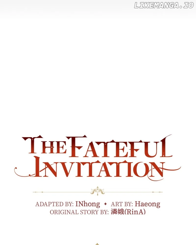 Concubine’s Invitation Chapter 61 page 41