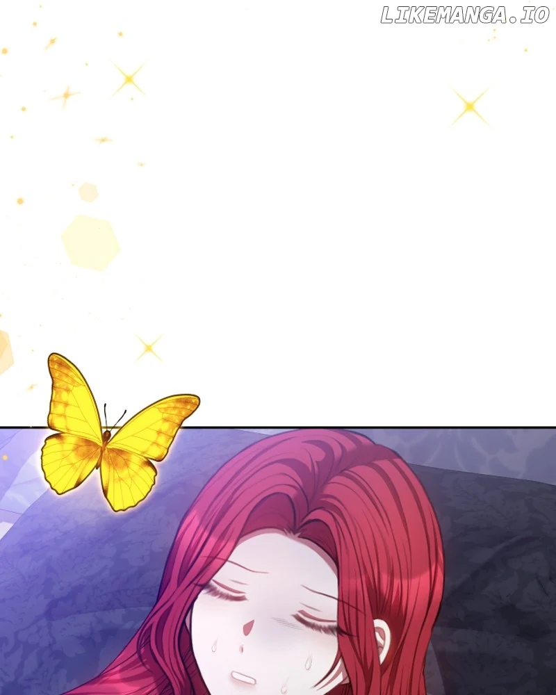 Concubine’s Invitation Chapter 61 page 46