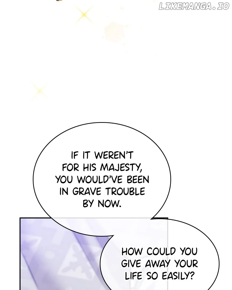 Concubine’s Invitation Chapter 61 page 48