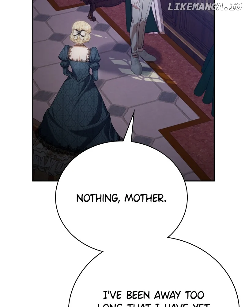 Concubine’s Invitation Chapter 61 page 4