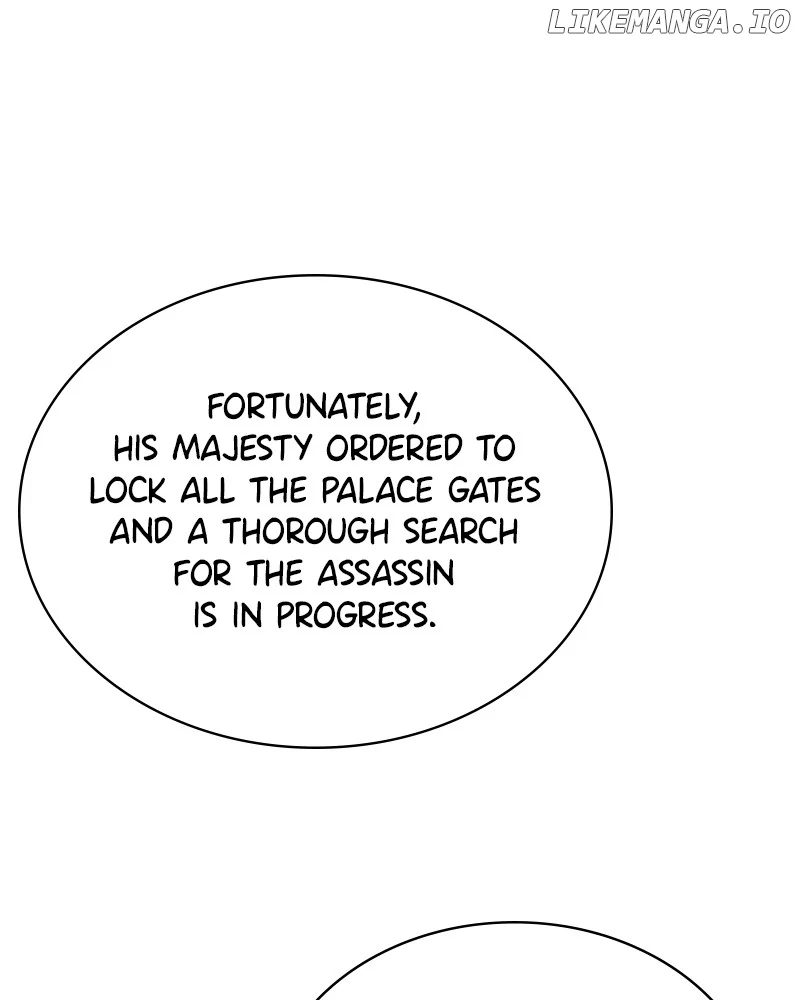 Concubine’s Invitation Chapter 61 page 50
