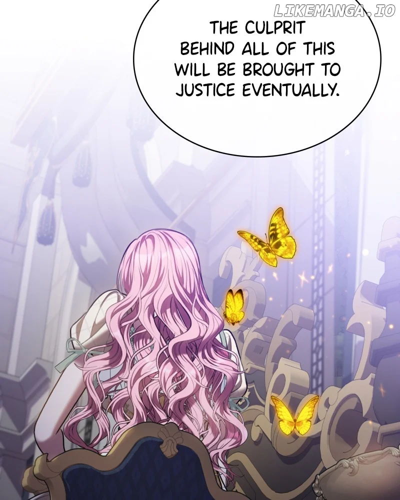 Concubine’s Invitation Chapter 61 page 51