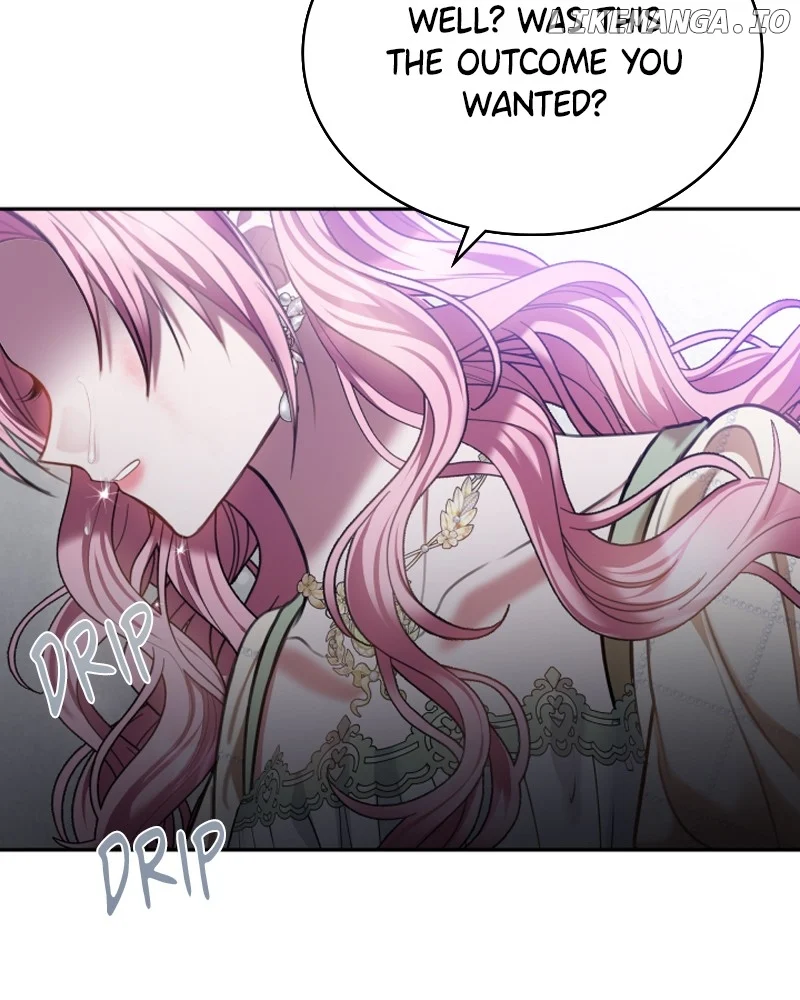 Concubine’s Invitation Chapter 61 page 53