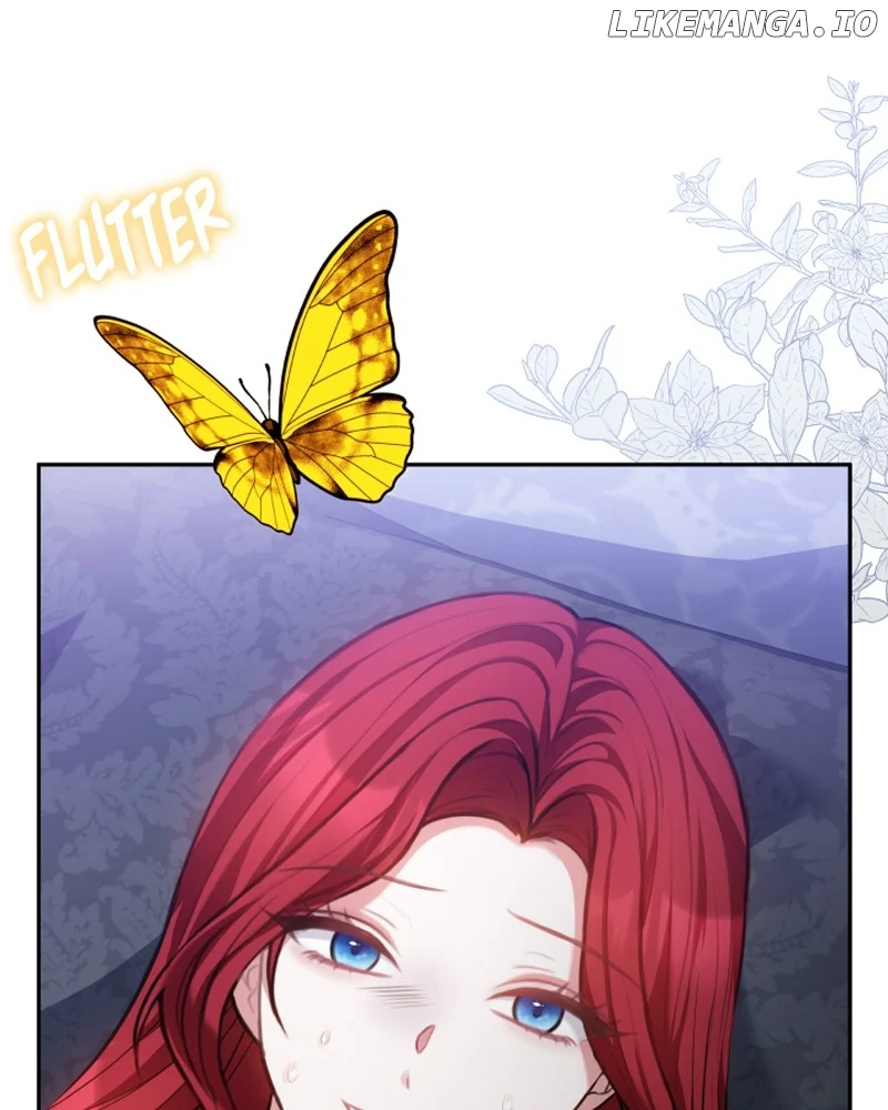 Concubine’s Invitation Chapter 61 page 59