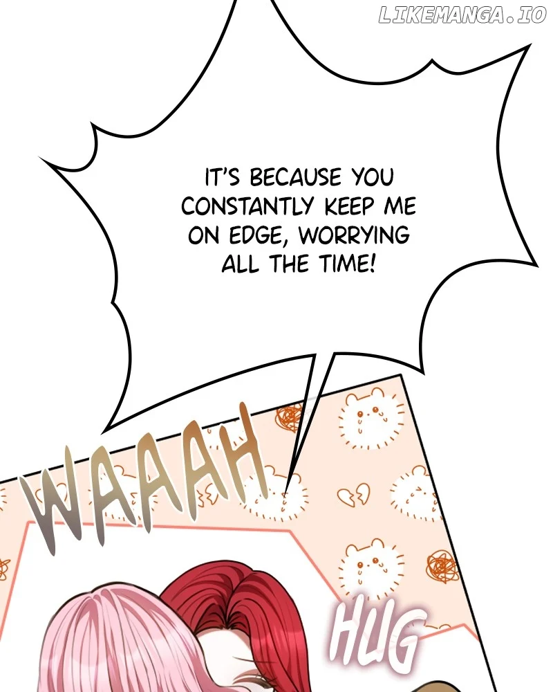 Concubine’s Invitation Chapter 61 page 63
