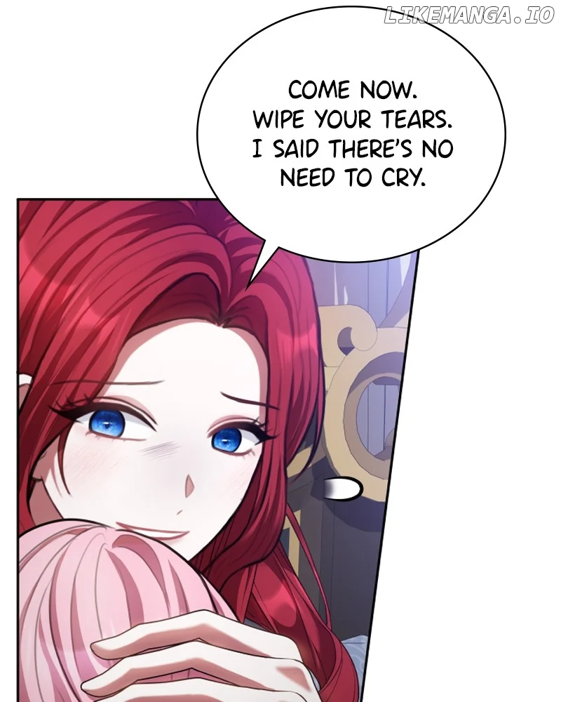 Concubine’s Invitation Chapter 61 page 65