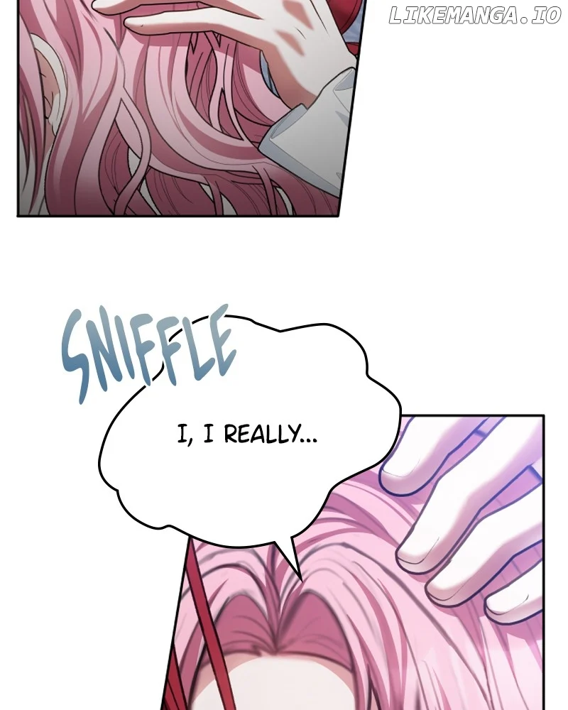Concubine’s Invitation Chapter 61 page 66