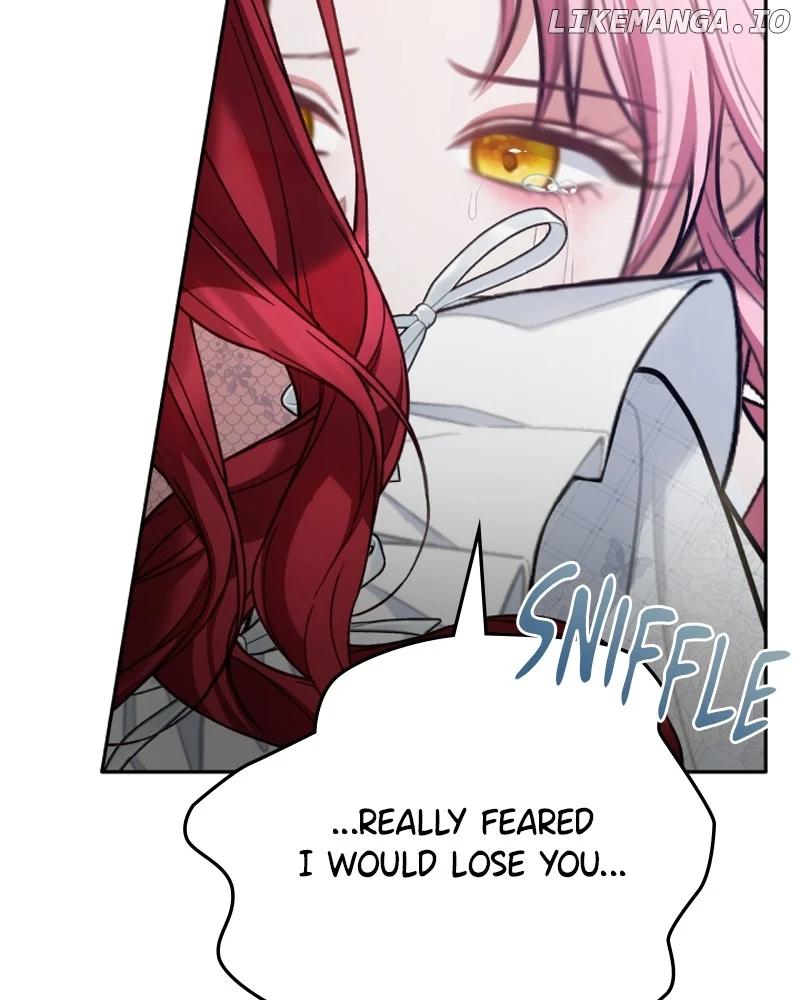 Concubine’s Invitation Chapter 61 page 67