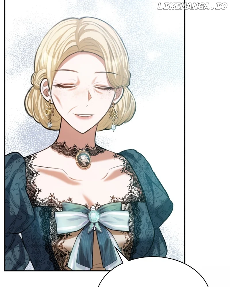 Concubine’s Invitation Chapter 61 page 6