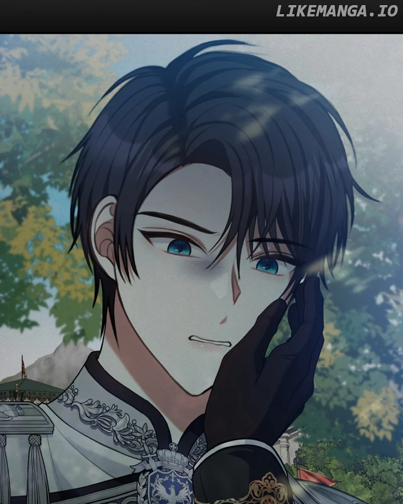Concubine’s Invitation Chapter 61 page 71