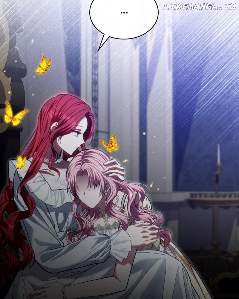 Concubine’s Invitation Chapter 61 page 73