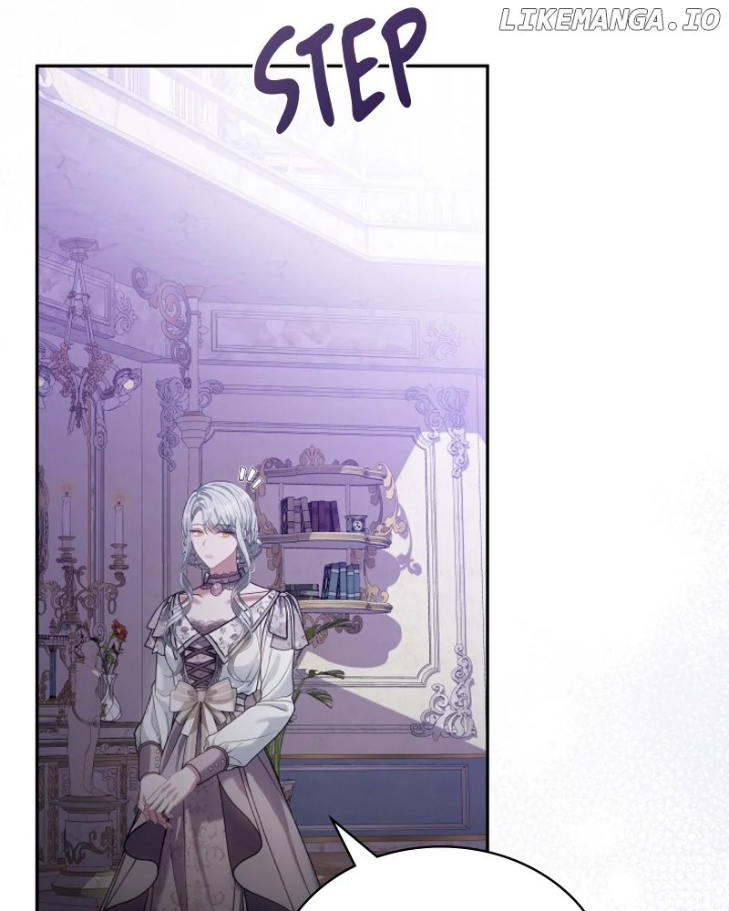 Concubine’s Invitation Chapter 61 page 76