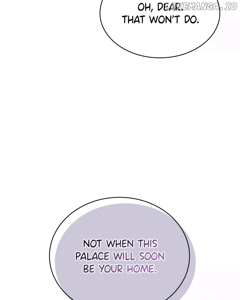 Concubine’s Invitation Chapter 61 page 7