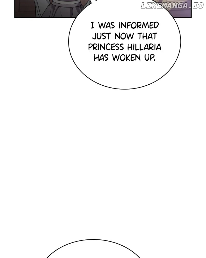 Concubine’s Invitation Chapter 61 page 81