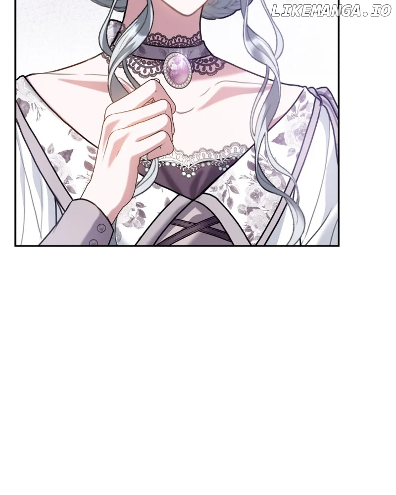 Concubine’s Invitation Chapter 61 page 83
