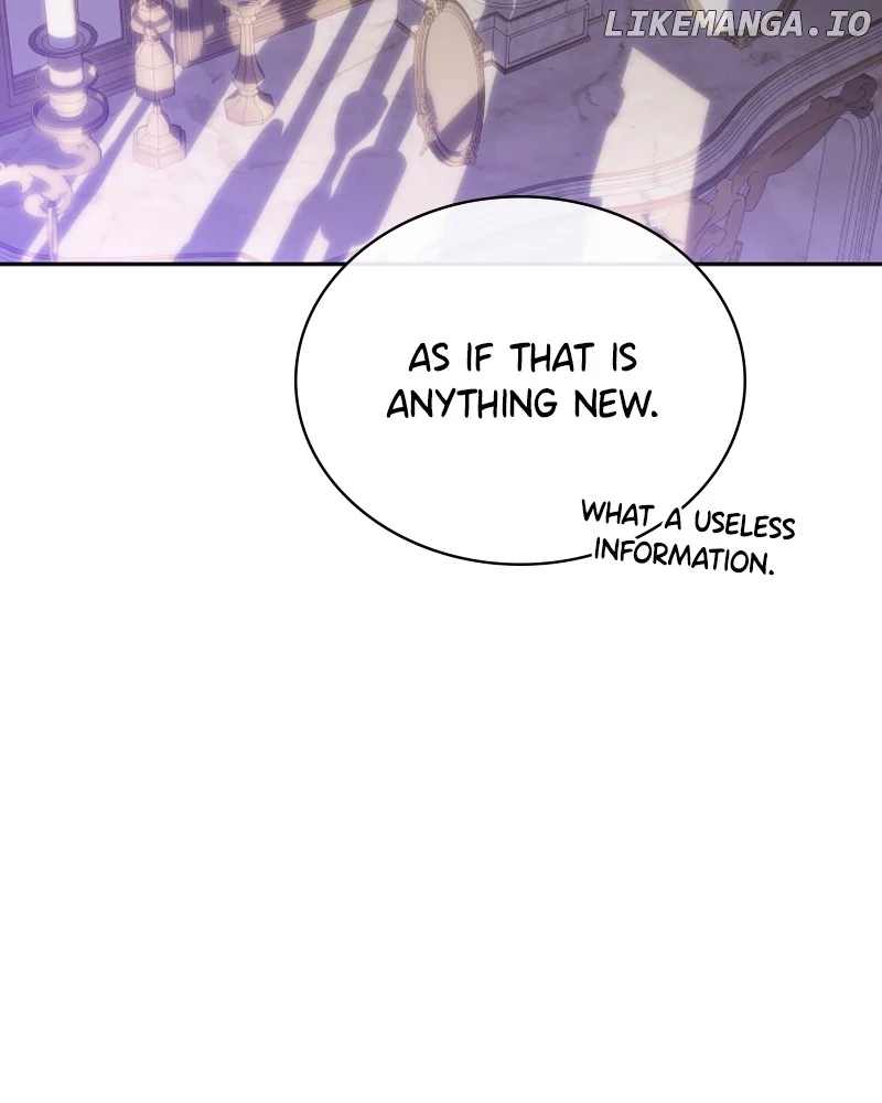 Concubine’s Invitation Chapter 61 page 85