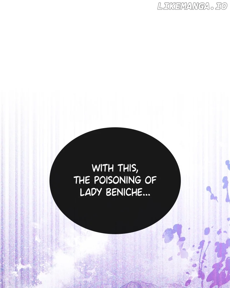 Concubine’s Invitation Chapter 61 page 93
