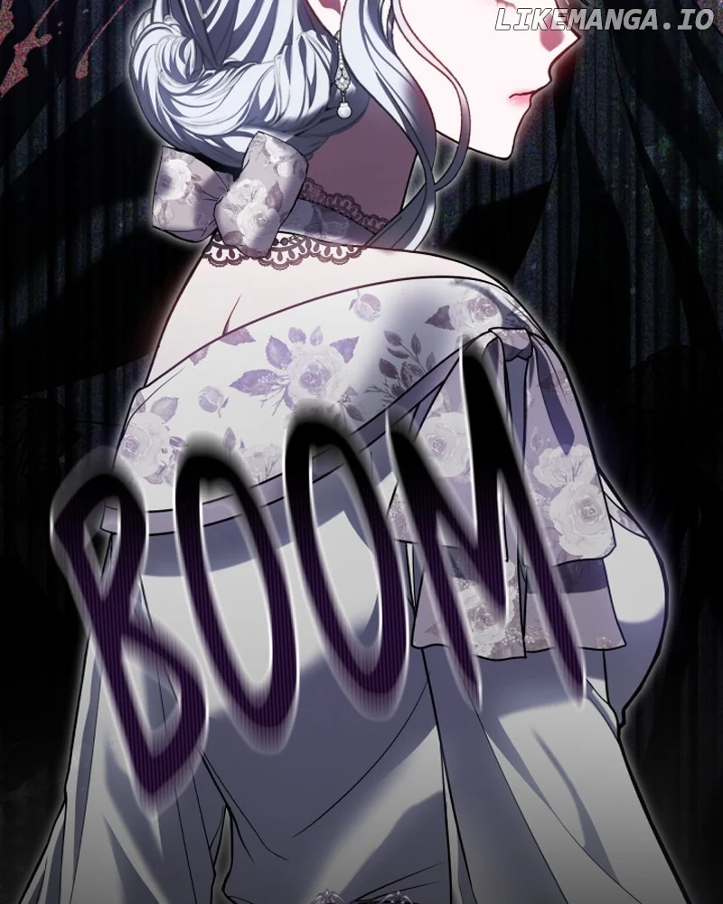 Concubine’s Invitation Chapter 61 page 95