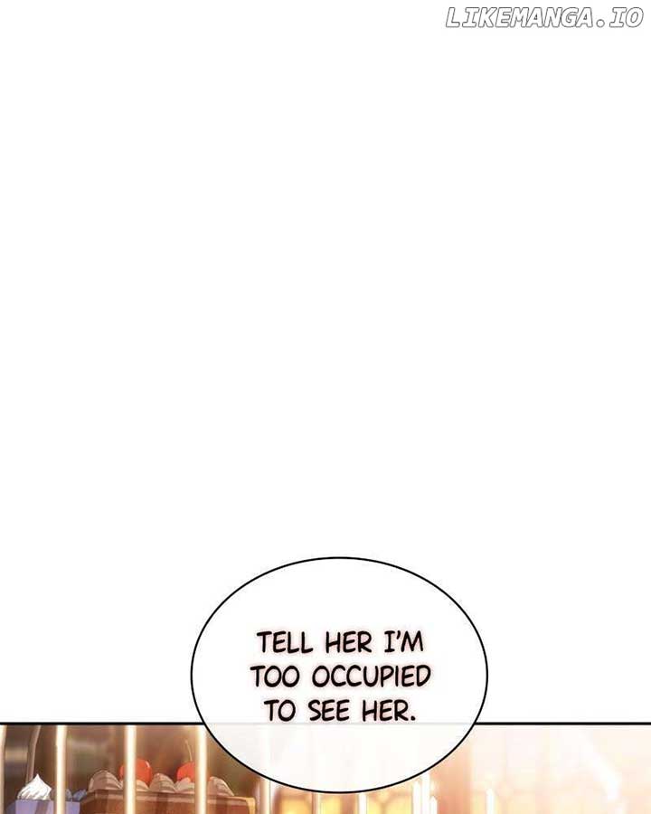 Concubine’s Invitation Chapter 62 page 0