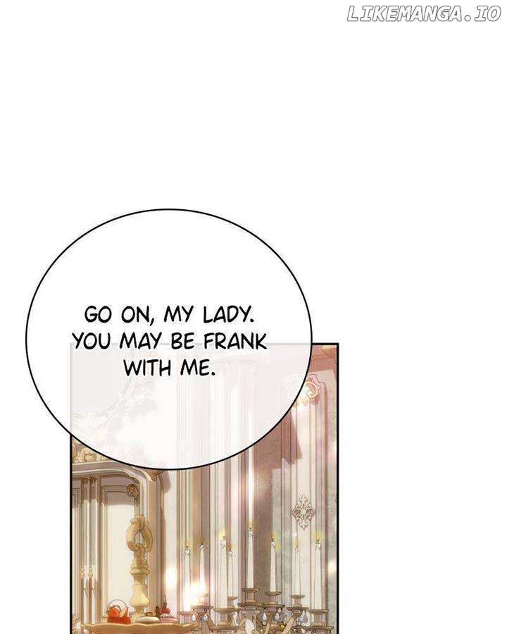 Concubine’s Invitation Chapter 62 page 112