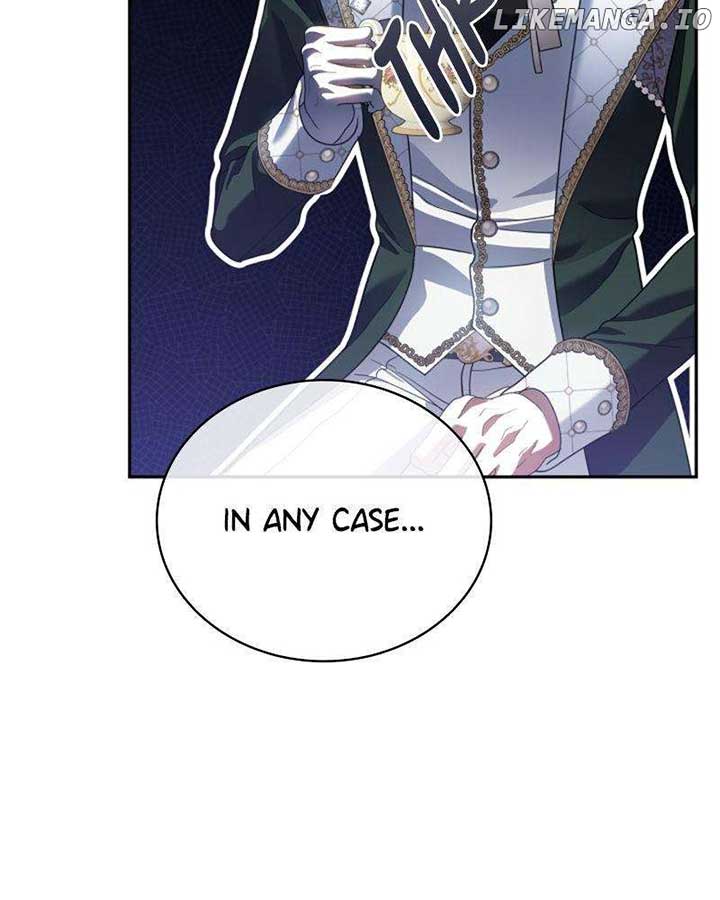 Concubine’s Invitation Chapter 62 page 115