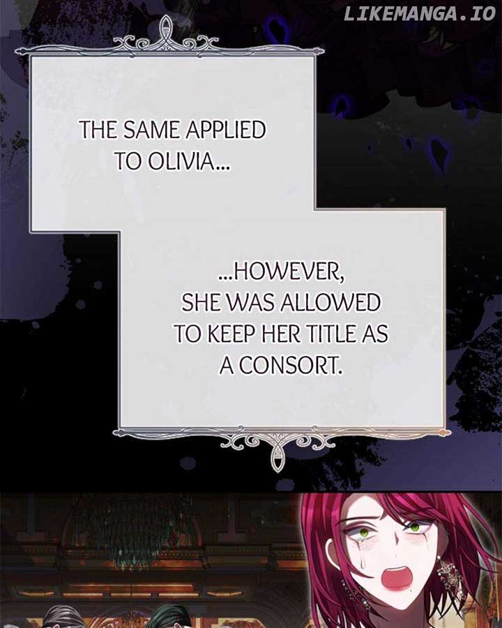 Concubine’s Invitation Chapter 62 page 15