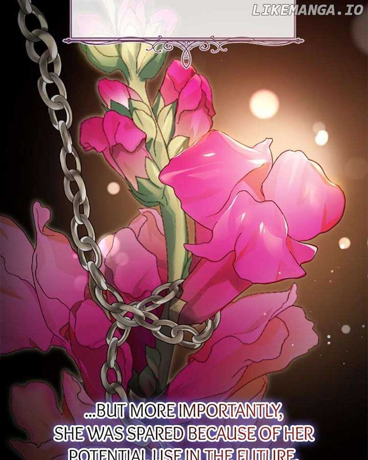 Concubine’s Invitation Chapter 62 page 18